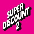 Buy Etienne De Crecy - Super Discount, Vol. 2 Mp3 Download