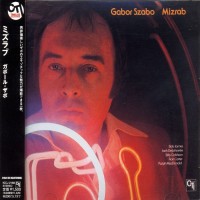 Purchase Gabor Szabo - Mizrab (Remastered 2006)