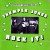 Purchase George Jones- Rock It, Vol. 1 (Vinyl) MP3