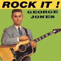 Purchase George Jones - Rock It, Vol. 2 (Vinyl)