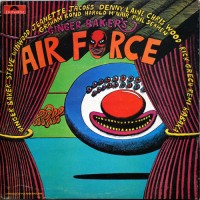 Purchase Ginger Baker's Air Force - Ginger Baker's Air Force (Vinyl)