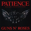Buy Guns N' Roses - Patience (EP) Mp3 Download