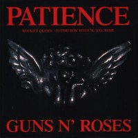 Purchase Guns N' Roses - Patience (EP)
