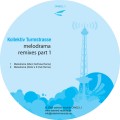 Buy Kollektiv Turmstrasse - Melodrama Remixes (Part 1) (CDR) Mp3 Download