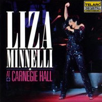 Purchase Liza Minnelli - At Carnegie Hall (Live) CD1