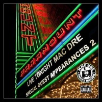 Purchase Mac Dre - Special Guest Appearances 2