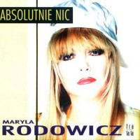 Purchase Maryla Rodowicz - Absolutnie Nic (Vinyl)