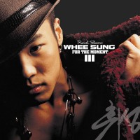 Purchase Wheesung - For The Moment