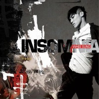 Purchase Wheesung - Insomnia (CDS)