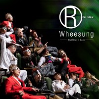 Purchase Wheesung - Realslow Is Back (MCD)