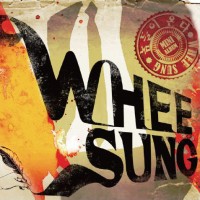 Purchase Wheesung - The Guys Are Coming (EP)