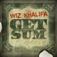 Purchase Wiz Khalifa - Get Sum (CDS)