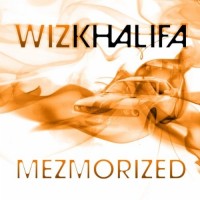 Purchase Wiz Khalifa - Mezmorized (CDS)