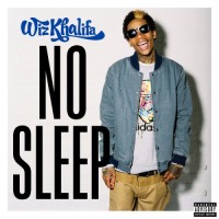 Purchase Wiz Khalifa - No Sleep (MCD)