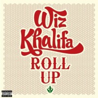 Purchase Wiz Khalifa - Roll Up (CDS)