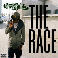 Purchase Wiz Khalifa - The Race (CDS)