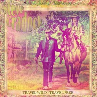 Purchase Steve Cradock - Travel Wild - Travel Free