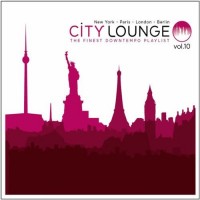 Purchase VA - City Lounge Vol. 10 CD1
