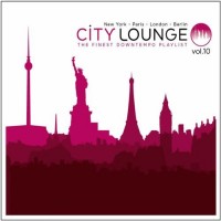 Purchase VA - City Lounge Vol. 10 CD2
