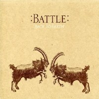 Purchase Battle - Back To Earth (EP)