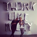 Buy Brandon Beal - Twerk It Like Miley (CDS) Mp3 Download