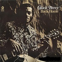Purchase Chuck Berry - Back Home (Reissue)