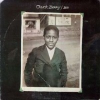 Purchase Chuck Berry - Bio (Vinyl)