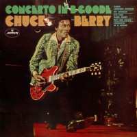 Purchase Chuck Berry - Concerto In B Goode (Vinyl)