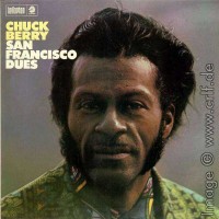 Purchase Chuck Berry - San Francisco Dues (Reissue)