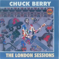Purchase Chuck Berry - The London Chuck Berry Sessions (Vinyl)