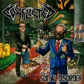 Buy Conflicted - Social Disorder Mp3 Download