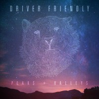 Purchase Driver Friendly - Peaks + Valleys (EP)