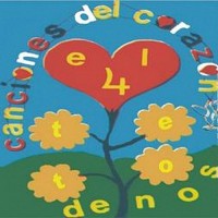 Purchase El Cuarteto De Nos - Canciones Del Corazón