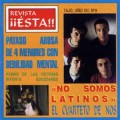 Buy El Cuarteto De Nos - Revista ¡¡ésta!! Mp3 Download