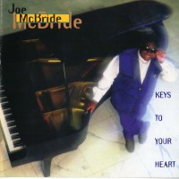 Purchase Joe Mcbride - Keys To Your Heart