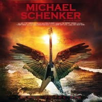 Purchase Michael Schenker & Friends - Blood Of The Sun