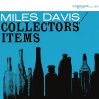 Purchase Miles Davis - Collectors' Items (Vinyl)