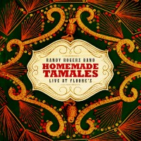 Purchase Randy Rogers Band - Homemade Tamales