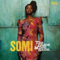 Purchase Somi - The Lagos Music Salon