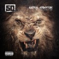 Buy 50 Cent - Animal Ambition - An Untamed Desire To Win (Deluxe Edition) Mp3 Download