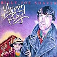 Purchase Billy Joe Shaver - Gypsy Boy (Vinyl)