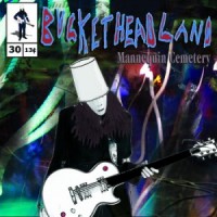 Purchase Buckethead - Pike 30 - Mannequin Cemetery
