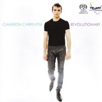 Purchase Cameron Carpenter - Revolutionary