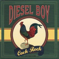 Purchase Diesel Boy - Cock Rock