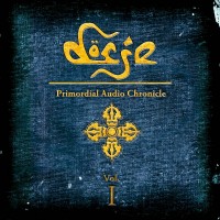 Purchase Dorje - Primordial Audio Chronicle (EP)