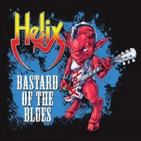 Purchase Helix - Bastard Of The Blues