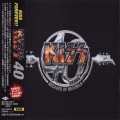 Buy Kiss - Kiss 40 CD2 Mp3 Download