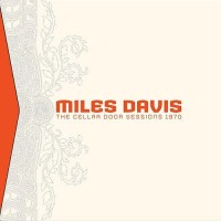 Purchase Miles Davis - The Cellar Door Sessions 1970 (Vinyl) CD2