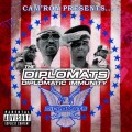Buy The Diplomats - Diplomatic Immunity CD2 Mp3 Download