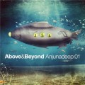 Buy VA - Anjunadeep 01 (Mixed By Above & Beyond) CD2 Mp3 Download